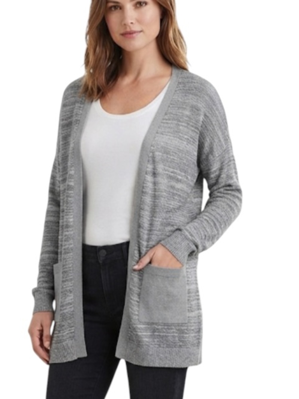CALVIN klein jeans women's cardigan size XXL